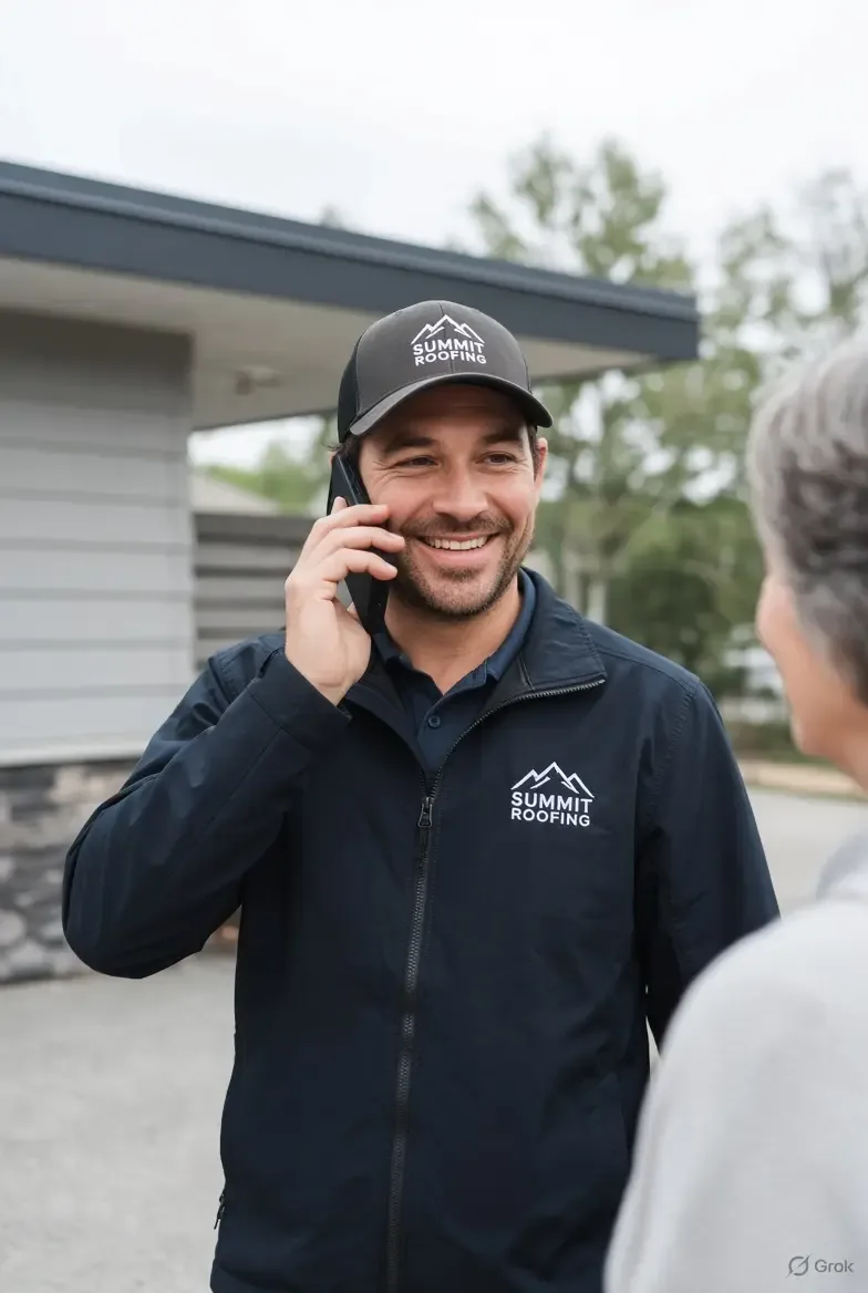 Flat Roof Leak Repair Starr, SC FAQs